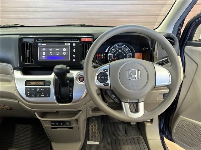 ホンダ Ｎ−ＷＧＮ ６６０ Ｇ Ａパッケージ H26年 (四国) 99