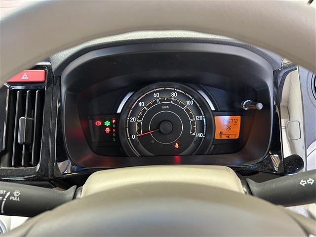 ホンダ Ｎ−ＷＧＮ ６６０ Ｇ Ａパッケージ H26年 (四国) 99