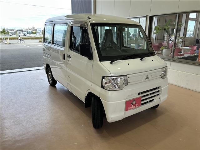 三菱 ミニキャブバン ６６０ ＣＤ ハイルーフ H24年 (四国) 99