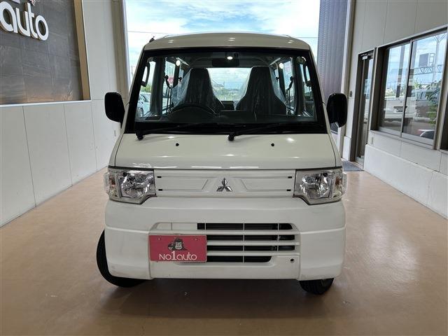 三菱 ミニキャブバン ６６０ ＣＤ ハイルーフ H24年 (四国) 99