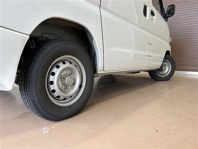 三菱 ミニキャブバン ６６０ ＣＤ ハイルーフ H24年 (四国) 99