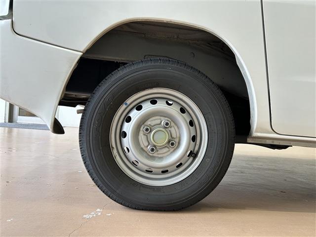 三菱 ミニキャブバン ６６０ ＣＤ ハイルーフ H24年 (四国) 99