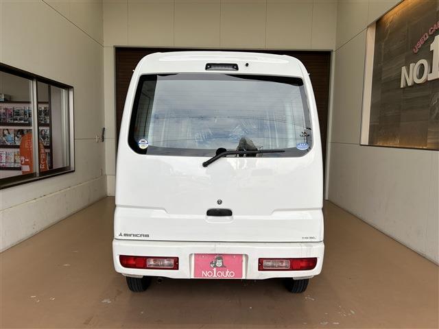 三菱 ミニキャブバン ６６０ ＣＤ ハイルーフ H24年 (四国) 99