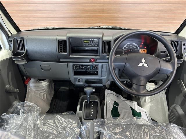 三菱 ミニキャブバン ６６０ ＣＤ ハイルーフ H24年 (四国) 99
