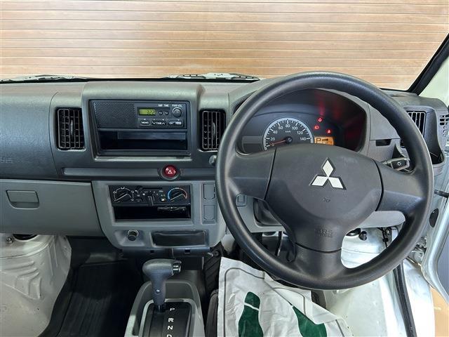 三菱 ミニキャブバン ６６０ ＣＤ ハイルーフ H24年 (四国) 99