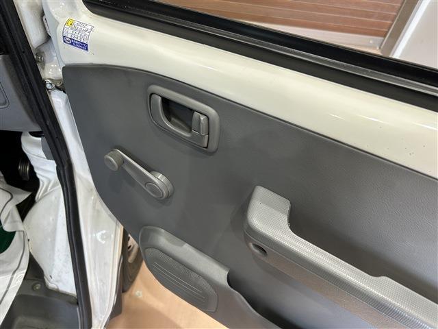 三菱 ミニキャブバン ６６０ ＣＤ ハイルーフ H24年 (四国) 99