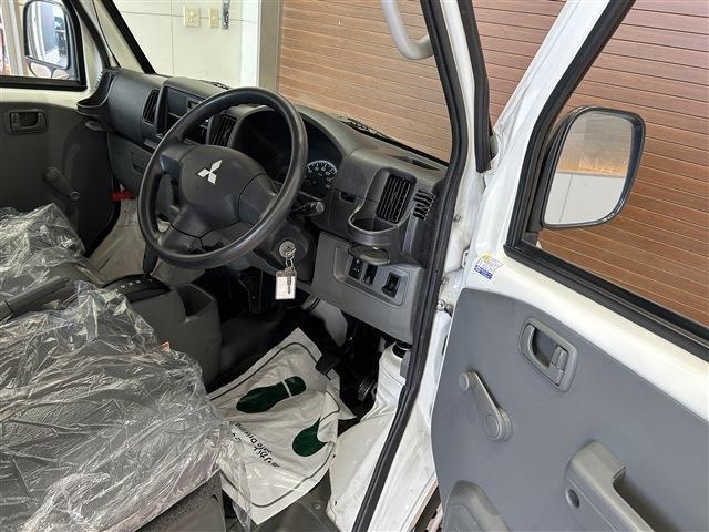 三菱 ミニキャブバン ６６０ ＣＤ ハイルーフ H24年 (四国) 99