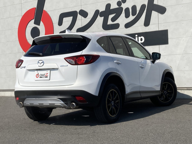 マツダ ＣＸ−５ ２．２ ＸＤ ディーゼルターボ ４ＷＤ H26年 () 99