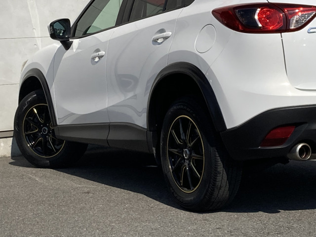 マツダ ＣＸ−５ ２．２ ＸＤ ディーゼルターボ ４ＷＤ H26年 () 99