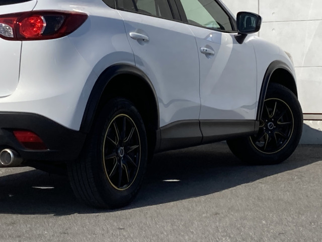 マツダ ＣＸ−５ ２．２ ＸＤ ディーゼルターボ ４ＷＤ H26年 () 99