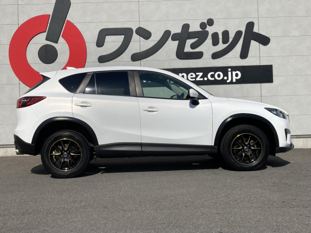 マツダ ＣＸ−５ ２．２ ＸＤ ディーゼルターボ ４ＷＤ H26年 () 99