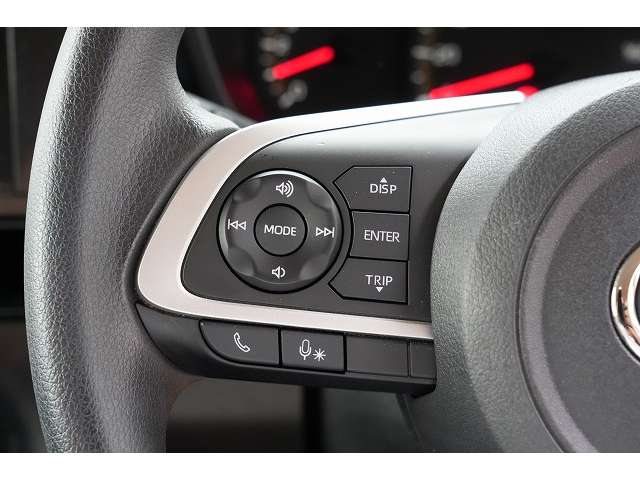 トヨタ ルーミー １．０ Ｇ R3年 (関東) 99