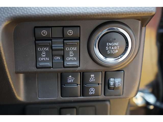 トヨタ ルーミー １．０ Ｇ R3年 (関東) 99