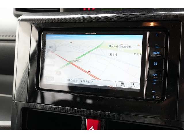 トヨタ ルーミー １．０ Ｇ R3年 (関東) 99
