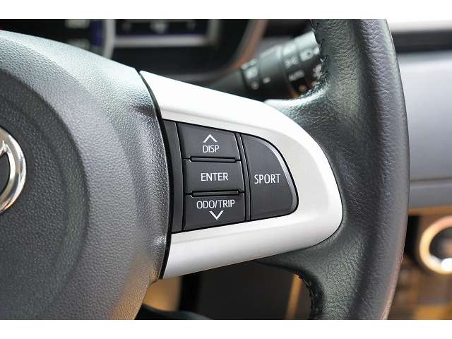 トヨタ タンク １．０ カスタム Ｇ－Ｔ H29年 (関東) 99