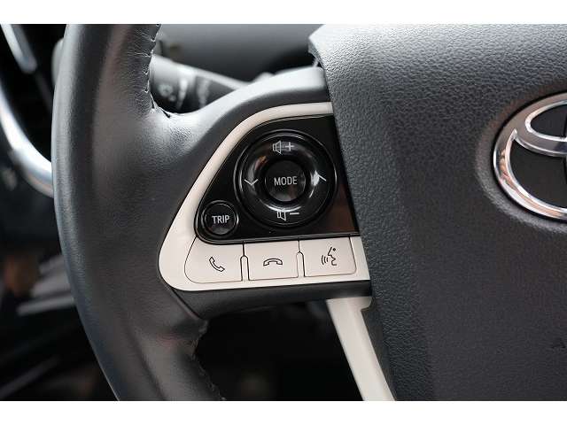 トヨタ プリウスＰＨＶ １．８ Ａ レザーパッケージ H29年 (関東) 99