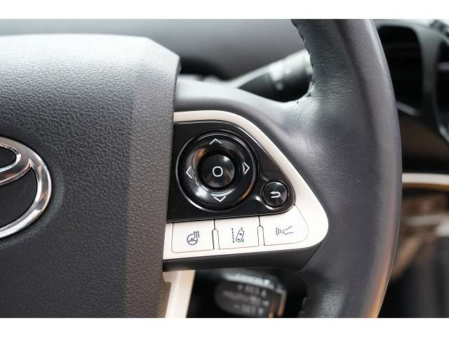トヨタ プリウスＰＨＶ １．８ Ａ レザーパッケージ H29年 (関東) 99
