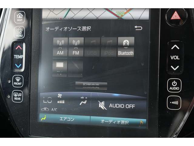 トヨタ プリウスＰＨＶ １．８ Ａ レザーパッケージ H29年 (関東) 99