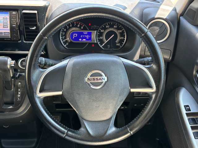 日産 デイズ　ルークス ６６０ ハイウェイスターＸ H26年 (九州・沖縄) 99