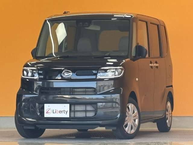 ダイハツ タント ６６０ Ｘ R7年 (甲信越・北陸) 99