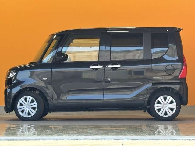 ダイハツ タント ６６０ Ｘ R7年 (甲信越・北陸) 99