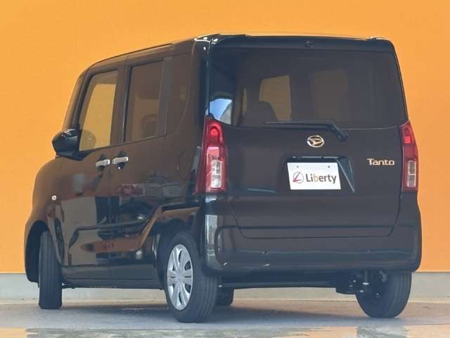 ダイハツ タント ６６０ Ｘ R7年 (甲信越・北陸) 99