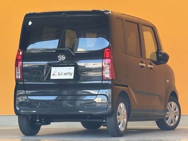 ダイハツ タント ６６０ Ｘ R7年 (甲信越・北陸) 99
