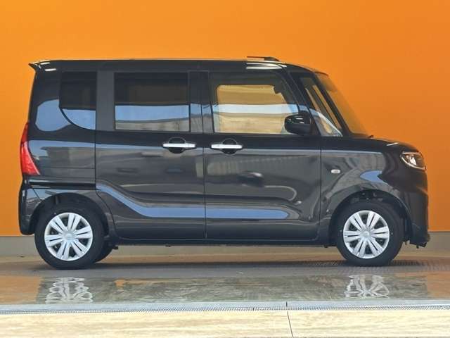 ダイハツ タント ６６０ Ｘ R7年 (甲信越・北陸) 99