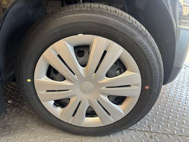 ダイハツ タント ６６０ Ｘ R7年 (甲信越・北陸) 99