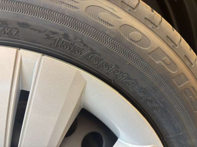 ダイハツ タント ６６０ Ｘ R7年 (甲信越・北陸) 99