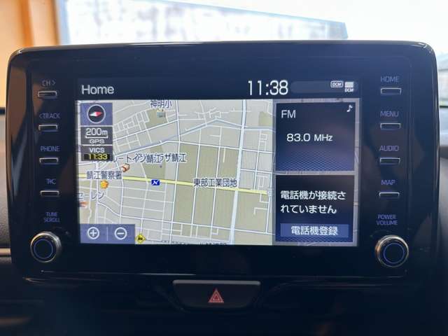 トヨタ ヤリス １．０ Ｇ R2年 (甲信越・北陸) 99
