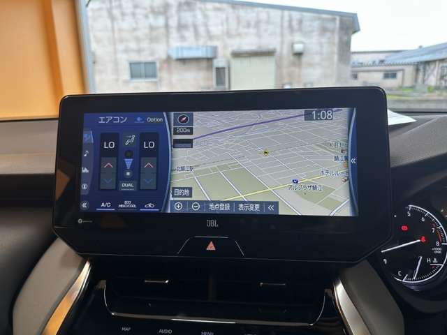 トヨタ ハリアー ２．０ Ｚ R3年 (甲信越・北陸) 99