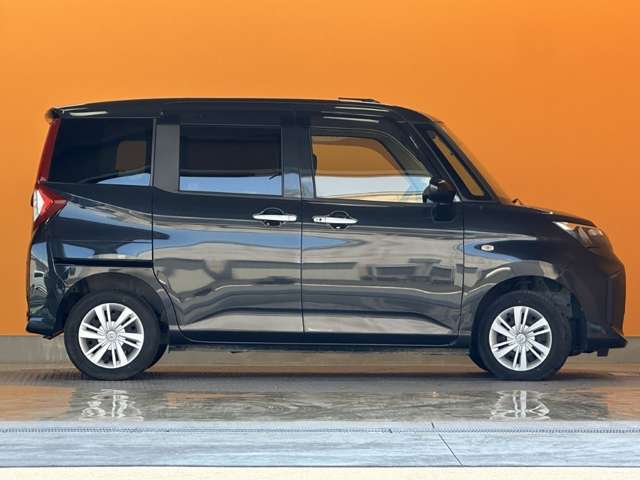 トヨタ ルーミー １．０ Ｘ H29年 (甲信越・北陸) 99