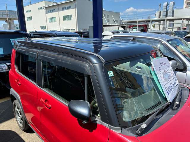 スズキ ハスラー ６６０ Ａ ４ＷＤ H26年 (甲信越・北陸) 99