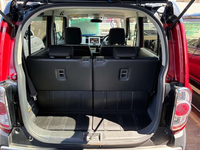 スズキ ハスラー ６６０ Ａ ４ＷＤ H26年 (甲信越・北陸) 99