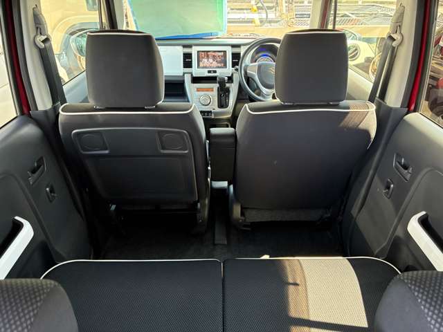 スズキ ハスラー ６６０ Ａ ４ＷＤ H26年 (甲信越・北陸) 99
