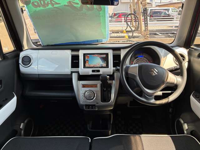 スズキ ハスラー ６６０ Ａ ４ＷＤ H26年 (甲信越・北陸) 99