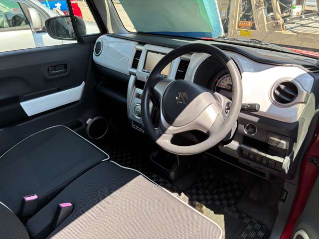 スズキ ハスラー ６６０ Ａ ４ＷＤ H26年 (甲信越・北陸) 99