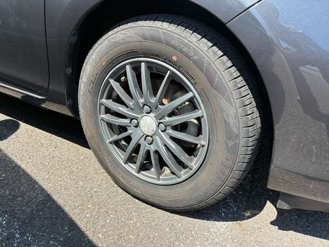 トヨタ アクア １．５ Ｓ H25年 (甲信越・北陸) 99