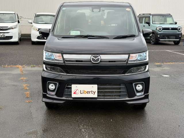 マツダ フレア ６６０ ハイブリッド ＸＳ ４ＷＤ H30年 (近畿) 99