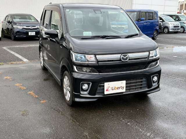 マツダ フレア ６６０ ハイブリッド ＸＳ ４ＷＤ H30年 (近畿) 99