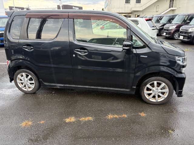 マツダ フレア ６６０ ハイブリッド ＸＳ ４ＷＤ H30年 (近畿) 99