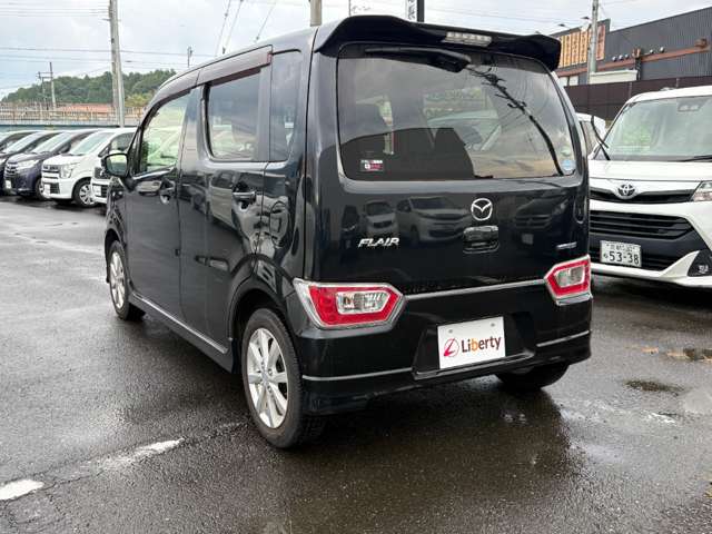 マツダ フレア ６６０ ハイブリッド ＸＳ ４ＷＤ H30年 (近畿) 99