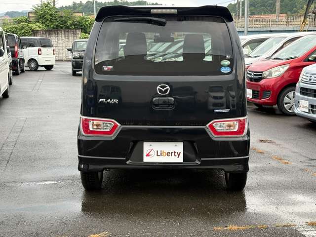 マツダ フレア ６６０ ハイブリッド ＸＳ ４ＷＤ H30年 (近畿) 99