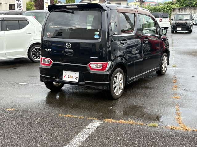 マツダ フレア ６６０ ハイブリッド ＸＳ ４ＷＤ H30年 (近畿) 99