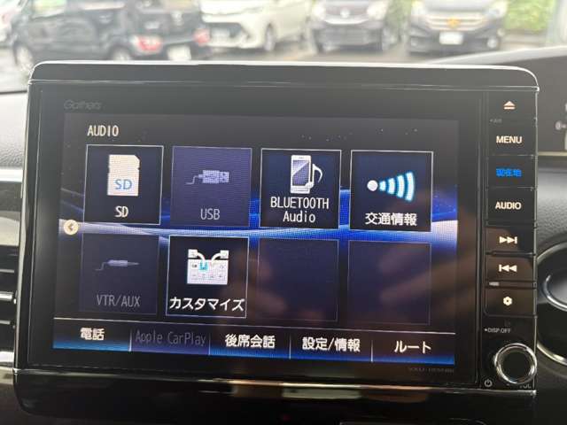 ホンダ Ｎ　ＢＯＸ カスタム ６６０ Ｇ ＥＸ ホンダセンシング H30年 (近畿) 99