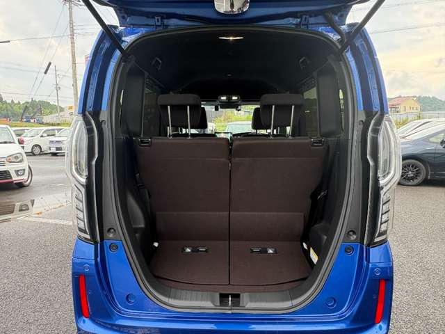 ホンダ Ｎ　ＢＯＸ カスタム ６６０ Ｇ ＥＸ ホンダセンシング H30年 (近畿) 99