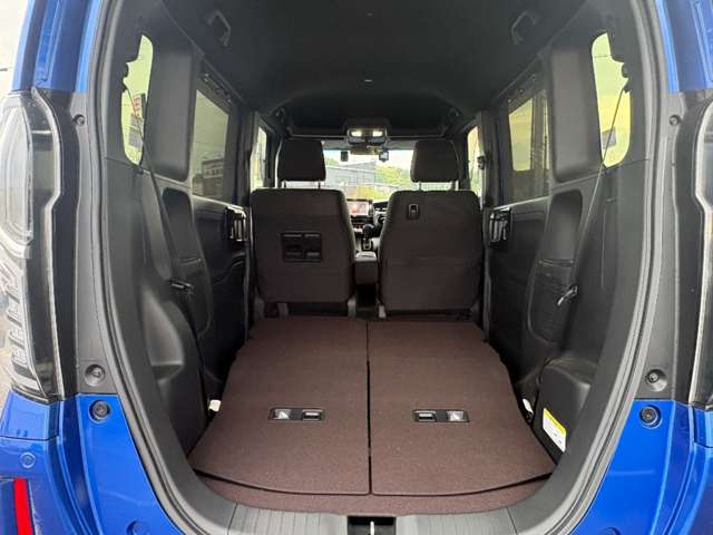ホンダ Ｎ　ＢＯＸ カスタム ６６０ Ｇ ＥＸ ホンダセンシング H30年 (近畿) 99