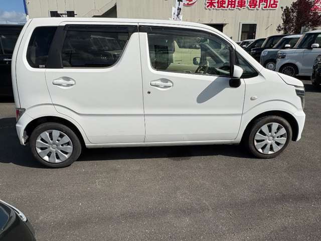 スズキ ワゴンＲ ６６０ ＦＡ H30年 (近畿) 99