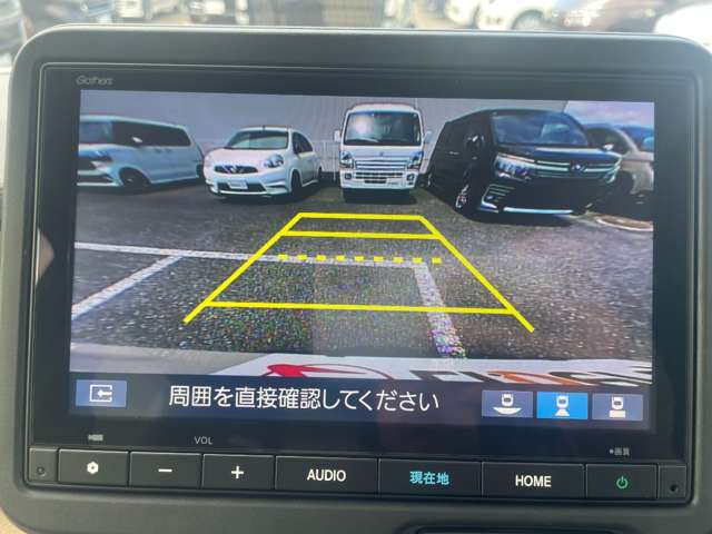 ホンダ Ｎ　ＢＯＸ ６６０ ファッションスタイル ２トーン R8年 (近畿) 99